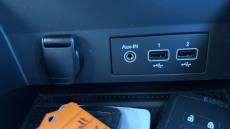 Renault Captur 1.3 TCE 140 S Edition 5dr EDC Petrol Hatchback